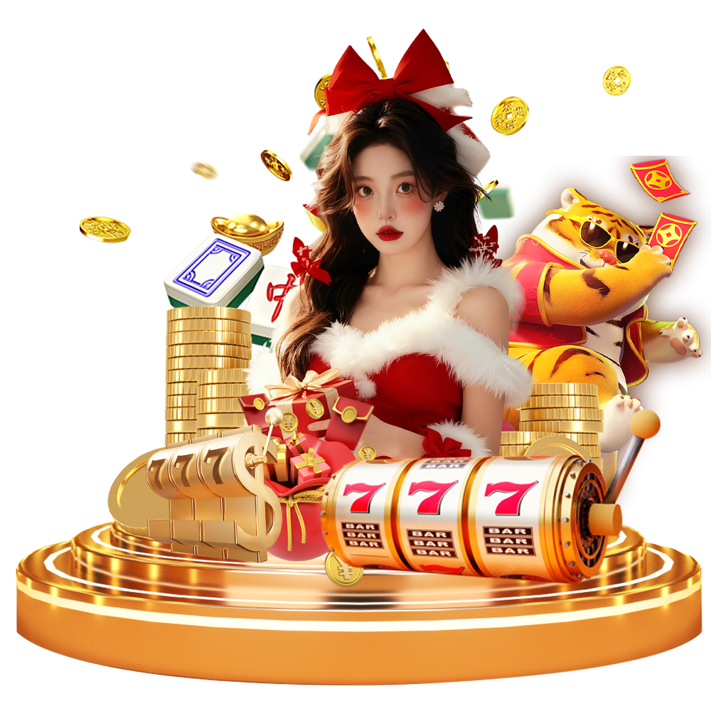Red Tiger slot game interface on ninjajago mobile app