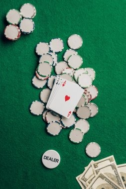 Live dealer Shio Table interface on ninjajago mobile app